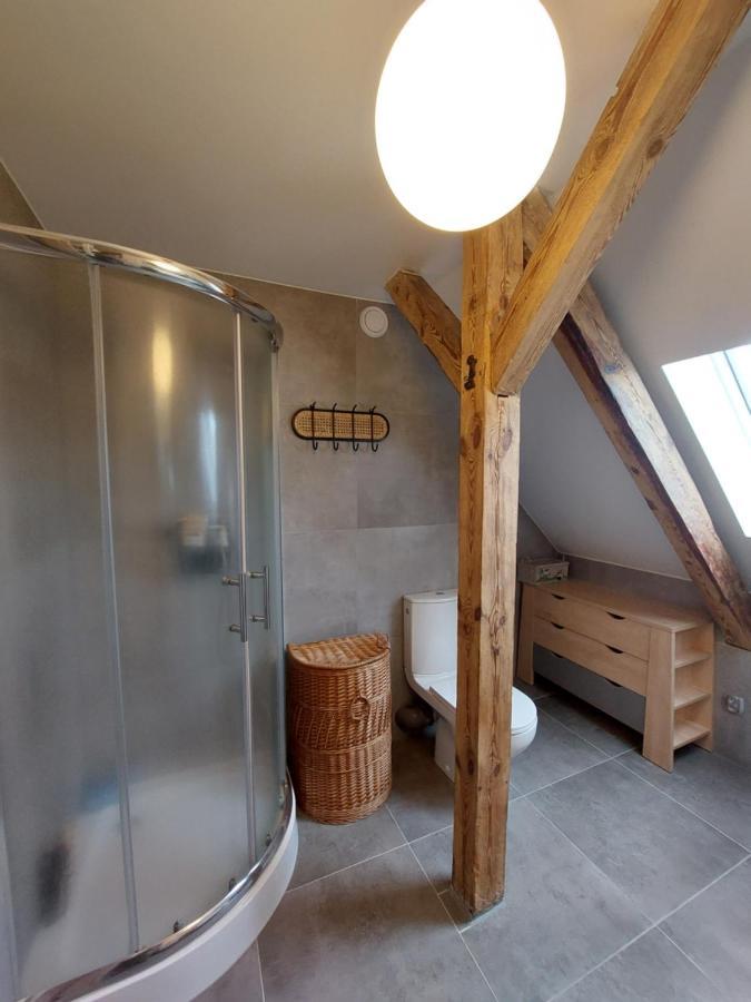 Fajny Apartament 63Mkw Διαμέρισμα Świnoujście Εξωτερικό φωτογραφία