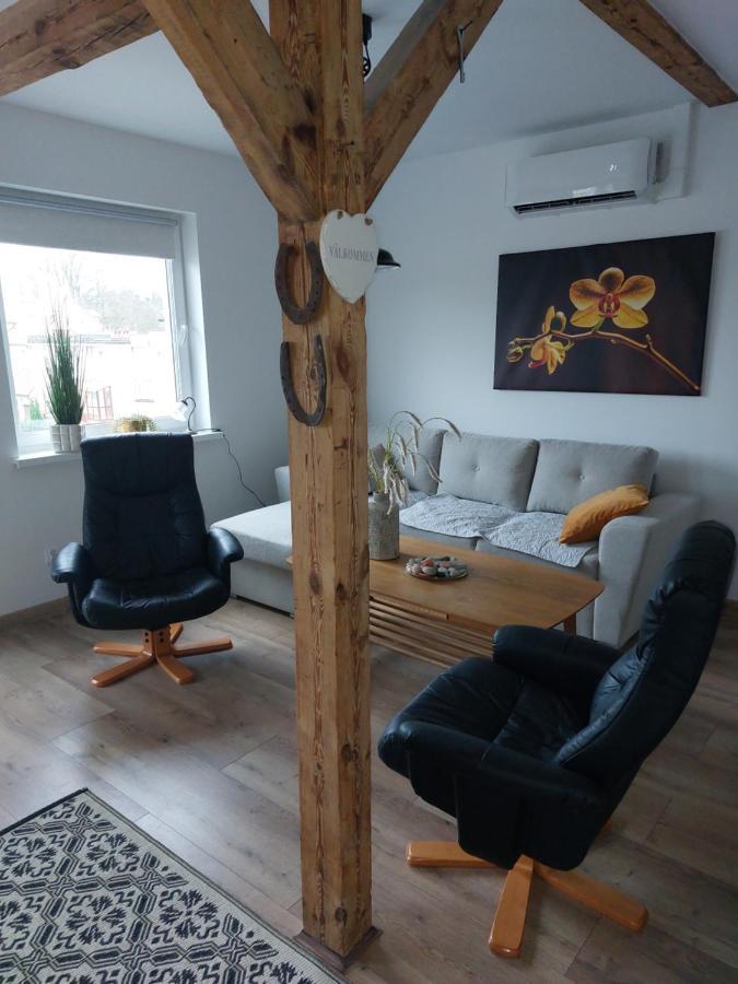 Fajny Apartament 63Mkw Διαμέρισμα Świnoujście Εξωτερικό φωτογραφία
