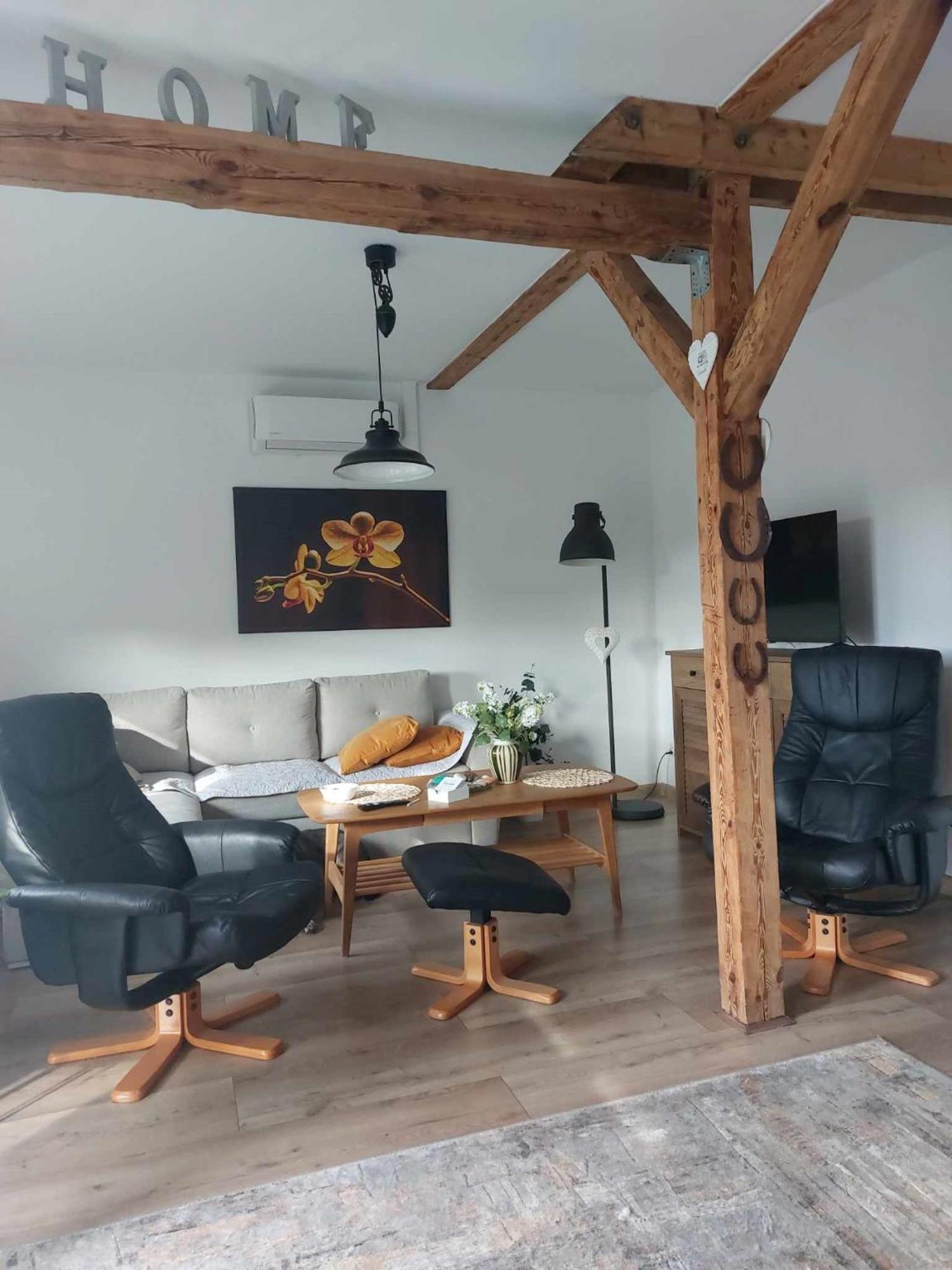 Fajny Apartament 63Mkw Διαμέρισμα Świnoujście Εξωτερικό φωτογραφία